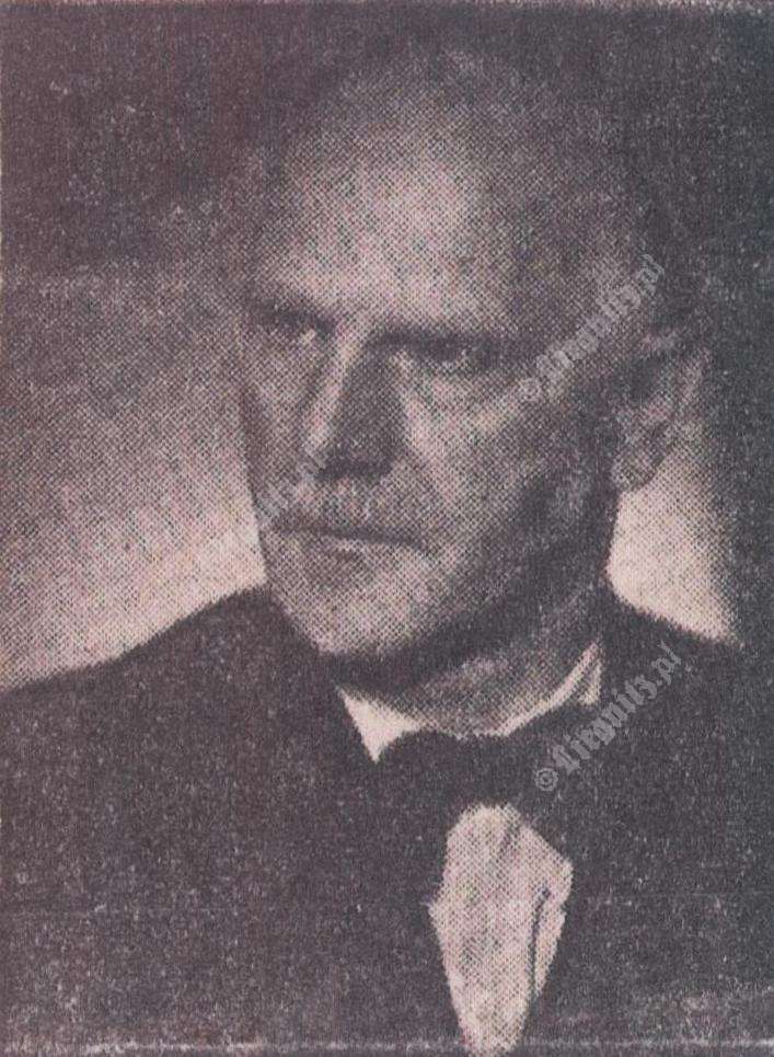 Walter Bayer